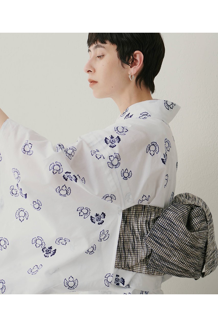 【ウィムガゼット/Whim Gazette】の帯 人気、トレンドファッション・服の通販 founy(ファニー) 　ファッション　Fashion　レディースファッション　Ladies' Fashion Online　おすすめ　Recommend　マーブル　Marble　other-6|ID: prp329100004577746 ipo3291000000032424558