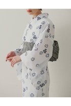 【ウィムガゼット/Whim Gazette】の浴衣 人気、トレンドファッション・服の通販 founy(ファニー) ファッション Fashion レディースファッション WOMEN ストライプ Stripe なめらか Smooth マニッシュ Mannish おすすめ Recommend エレガント 上品 Elegant NEW・新作・新着・新入荷 New Arrivals thumbnail オフホワイト|ID: prp329100004577747 ipo3291000000032424563