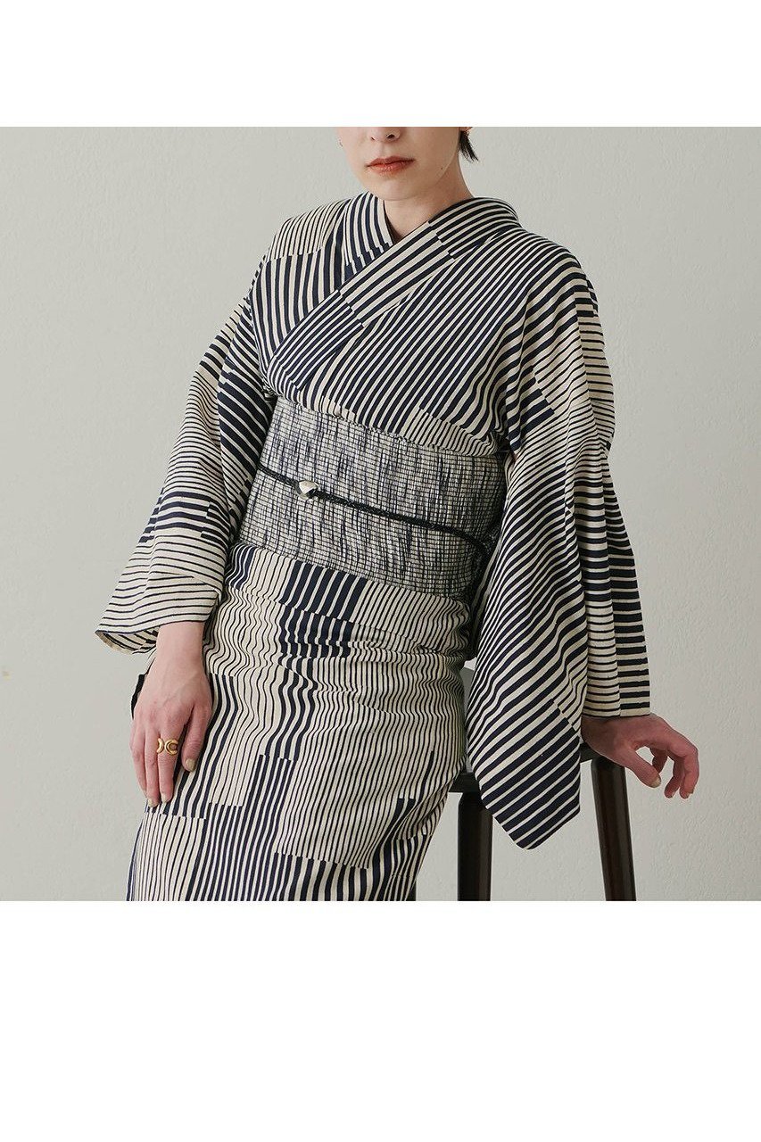 【ウィムガゼット/Whim Gazette】の浴衣 人気、トレンドファッション・服の通販 founy(ファニー) 　ファッション　Fashion　レディースファッション　WOMEN　ストライプ　Stripe　なめらか　Smooth　マニッシュ　Mannish　おすすめ　Recommend　エレガント 上品　Elegant　NEW・新作・新着・新入荷　New Arrivals　other-2|ID: prp329100004577747 ipo3291000000032424564