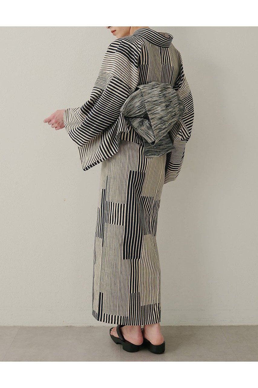 【ウィムガゼット/Whim Gazette】の浴衣 人気、トレンドファッション・服の通販 founy(ファニー) 　ファッション　Fashion　レディースファッション　WOMEN　ストライプ　Stripe　なめらか　Smooth　マニッシュ　Mannish　おすすめ　Recommend　エレガント 上品　Elegant　NEW・新作・新着・新入荷　New Arrivals　other-3|ID: prp329100004577747 ipo3291000000032424565