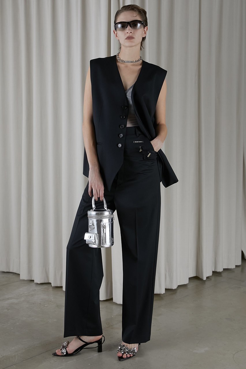 【プランク プロジェクト/PRANK PROJECT】のミックスメタルサンダル / Mix Metal Sandals 人気、トレンドファッション・服の通販 founy(ファニー) 　ファッション　Fashion　レディースファッション　Fashion for Women　オープントゥ　Open Toe Shoes　ガラス　Glass, Glassware　クッション　Cushion, Throw Pillow　サンダル　Sandals, Summer Shoes　ポインテッド　Pointed Toe, Sharp Toe　メタル　Metal, Metal Parts　ラップ　Wrap, Wrap Design　other-8|ID: prp329100004577755 ipo3291000000034420980