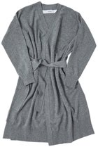 【ザ ストア バイ シー/THE STORE by C】のウールロングカーディガン グレー|ID: prp329100004577758 ipo3291000000032424668