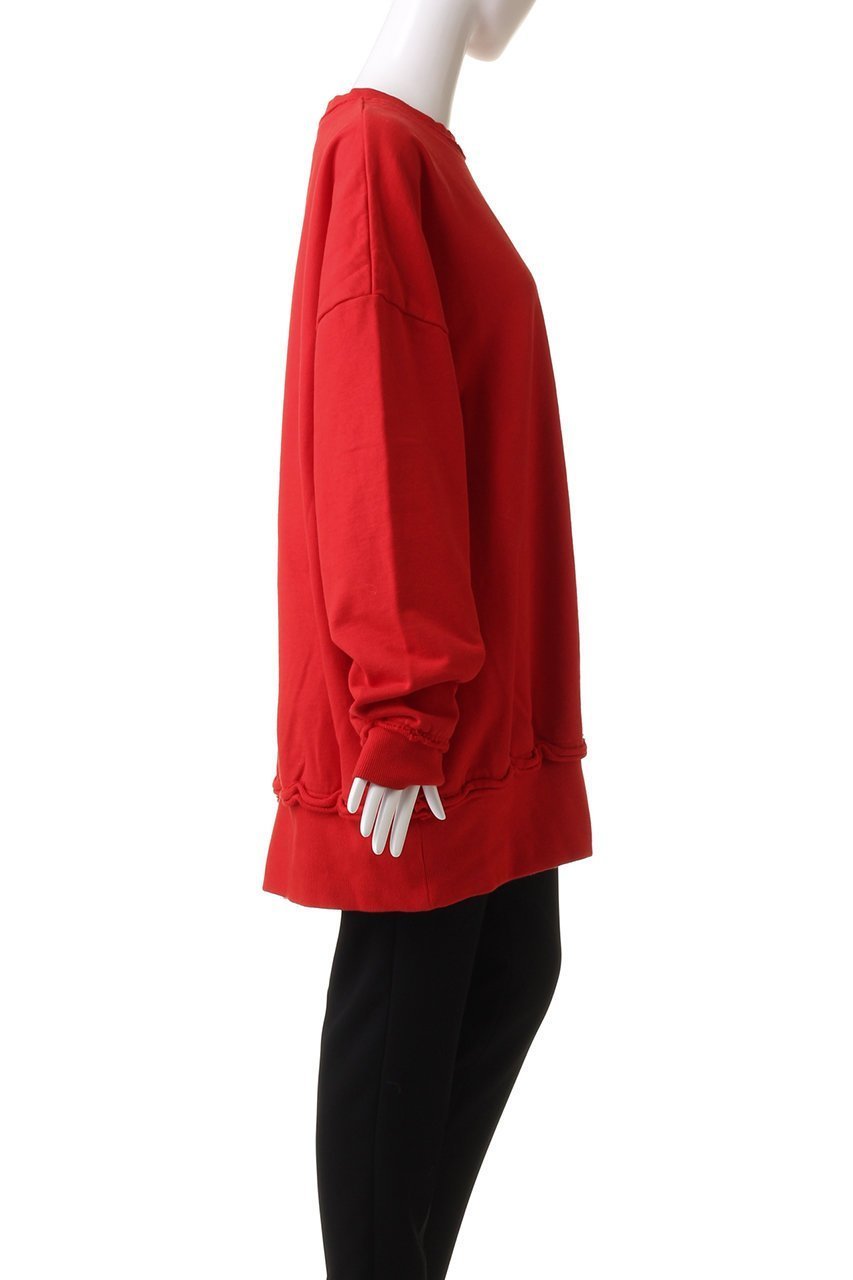 【プランク プロジェクト/PRANK PROJECT】の【UNISEX】ビッグスウェット/Big Sweatshirt 人気、トレンドファッション・服の通販 founy(ファニー) 　ファッション　Fashion　レディースファッション　Fashion for Women　トップス・カットソー　Cut & Sew Tops　シャツ・ブラウス・オフィスカジュアル　Elegant Blouses & Button-Ups　レディースパーカー・カジュアルフーディー　Casual Hoodies & Sweatshirts　ロングTシャツ・Tシャツ　Longline T-Shirts & Tees　スウェット・クルーネックトップス　Sweatshirts & Crewnecks / Relaxed Fit Sweat Tops　カットソー・ベーシックTシャツ　Cut-and-Sewn Tops / Stretch Tees & Basics　ユニセックス　Unisex, Genderless　おすすめ　Recommended / Our Picks　タイツ　Tights, Legwear　トレーナー　Sweatshirt, Trainer　ボトム　Bottoms, Lower Wear　レース　Lace, Lace Fabric　ロング　Long, Long-Length　other-3|ID: prp329100004577760 ipo3291000000032847008