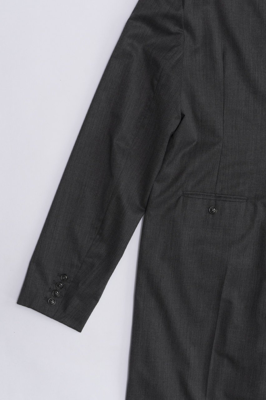 【プランク プロジェクト/PRANK PROJECT】のウォッシャブルノーカラージャケットオールインワン / Washable No Collar Jacket Jumpsuit 人気、トレンドファッション・服の通販 founy(ファニー) 　ファッション　Fashion　レディースファッション　Fashion for Women　アウター　Coat / Outerwear Collection　レディースジャケット・軽アウター　Jackets　ノーカラージャケット / シンプル上品コーデ　Collarless Jackets　パンツ　Pants & Trousers　おすすめ　Recommended / Our Picks　インナー　Innerwear　オケージョン　Occasion Wear　クール　Cool, Chic　ジャケット　Jacket, Outerwear　タートル　Turtleneck, Turtle Collar　other-6|ID: prp329100004577761 ipo3291000000034423492