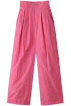 【プランク プロジェクト/PRANK PROJECT】のマイクロタフタスーパーボリュームパンツ / Micro Taffeta Super Voluminous Pants 人気、トレンドファッション・服の通販 founy(ファニー) ファッション Fashion レディースファッション Ladies' Fashion Online パンツ Pants おすすめ Recommend 夏 Summer thumbnail PNK(ピンク)|ID: prp329100004577768 ipo3291000000032424775
