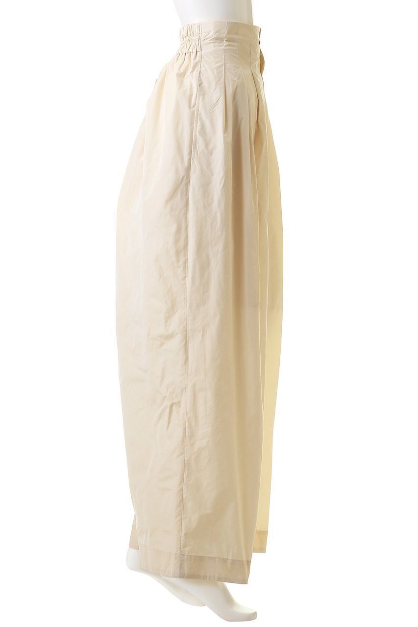 【プランク プロジェクト/PRANK PROJECT】のマイクロタフタスーパーボリュームパンツ / Micro Taffeta Super Voluminous Pants 人気、トレンドファッション・服の通販 founy(ファニー) ファッション Fashion レディースファッション Fashion for Women パンツ Pants & Trousers おすすめ Recommended / Our Picks 夏 Summer other-3|ID: prp329100004577768 ipo3291000000034423622