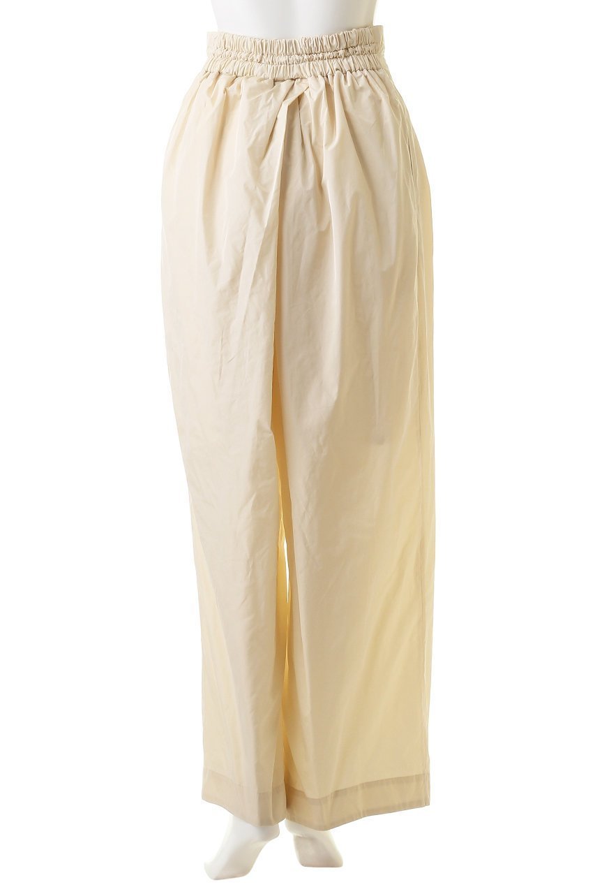 【プランク プロジェクト/PRANK PROJECT】のマイクロタフタスーパーボリュームパンツ / Micro Taffeta Super Voluminous Pants 人気、トレンドファッション・服の通販 founy(ファニー) ファッション Fashion レディースファッション Fashion for Women パンツ Pants & Trousers おすすめ Recommended / Our Picks 夏 Summer other-4|ID: prp329100004577768 ipo3291000000034423623