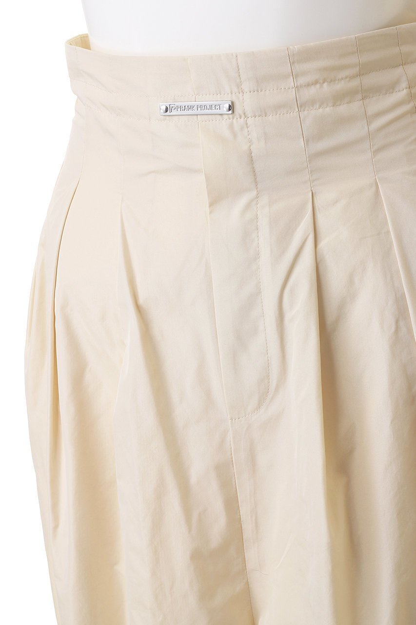 【プランク プロジェクト/PRANK PROJECT】のマイクロタフタスーパーボリュームパンツ / Micro Taffeta Super Voluminous Pants 人気、トレンドファッション・服の通販 founy(ファニー) ファッション Fashion レディースファッション Fashion for Women パンツ Pants & Trousers おすすめ Recommended / Our Picks 夏 Summer other-5|ID: prp329100004577768 ipo3291000000034423624