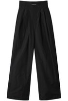 【プランク プロジェクト/PRANK PROJECT】のマイクロタフタスーパーボリュームパンツ / Micro Taffeta Super Voluminous Pants BLK(ブラック)|ID: prp329100004577768 ipo3291000000035728199