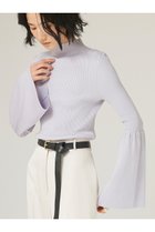 【ザ ストア バイ シー/THE STORE by C】のグロスニットプルオーバー ラベンダー|ID: prp329100004577776 ipo3291000000032961524