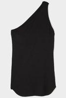 【ル フィル/LE PHIL】のカップインワンショルダートップ 人気、トレンドファッション・服の通販 founy(ファニー) ファッション Fashion レディースファッション WOMEN トップス・カットソー Tops/Tshirt キャミソール / ノースリーブ No Sleeves シャツ/ブラウス Shirts/Blouses ロング / Tシャツ T-Shirts カットソー Cut and Sewn おすすめ Recommend カッティング Cutting キャミソール Camisole シアー Sheer ストレッチ Stretch タンク Tank フィット Fit |ID:prp329100004577778