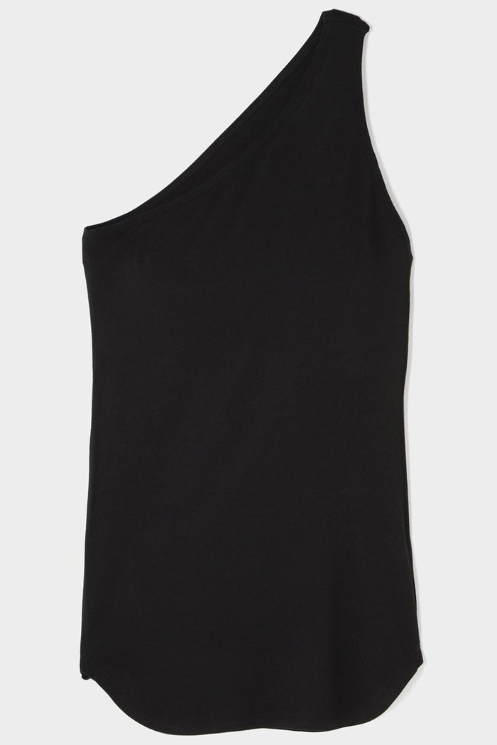 【ル フィル/LE PHIL】のカップインワンショルダートップ インテリア・キッズ・メンズ・レディースファッション・服の通販 founy(ファニー) https://founy.com/ ファッション Fashion レディースファッション Fashion for Women トップス・カットソー Cut & Sew Tops キャミソール&ノースリーブ Camisoles & Sleeveless Tops シャツ・ブラウス・オフィスカジュアル Elegant Blouses & Button-Ups ロングTシャツ・Tシャツ Longline T-Shirts & Tees カットソー・ベーシックTシャツ Cut-and-Sewn Tops / Stretch Tees & Basics おすすめ Recommended / Our Picks カッティング Cutting Detail キャミソール Camisole, Spaghetti Strap Top シアー Sheer, See-Through ストレッチ Stretch, Stretchy Fabric タンク Tank Top, Sleeveless Top フィット Fit, Slim Fit |ID: prp329100004577778 ipo3291000000036082180