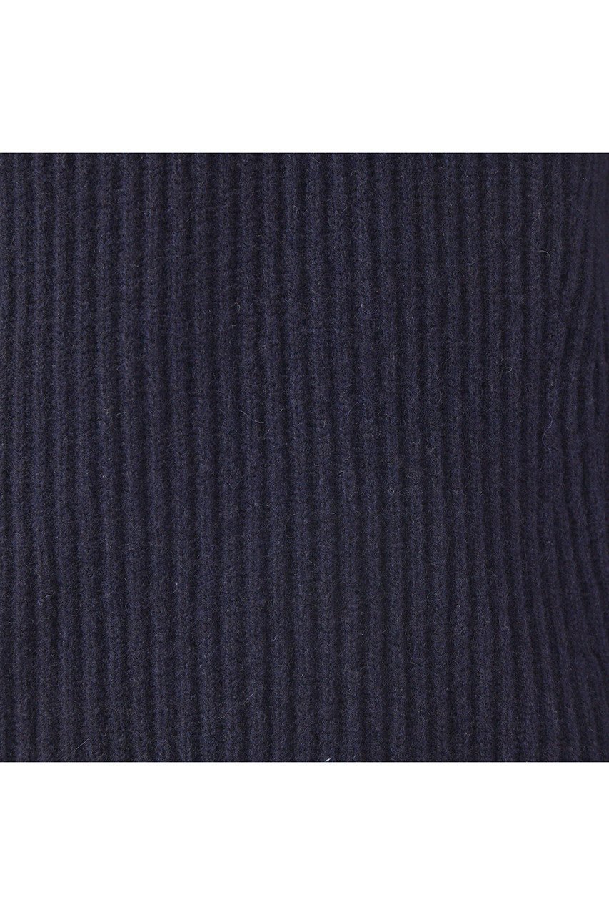 【ザ ストア バイ シー/THE STORE by C】のフォルムプルオーバー 人気、トレンドファッション・服の通販 founy(ファニー) 　ファッション　Fashion　レディースファッション　Fashion for Women　トップス・カットソー　Cut & Sew Tops　ニット　Knit Tops & Sweaters　カジュアルプルオーバー・ニットトップス　Pullovers & Knit Tops / Casual Pullovers　アクセサリー　Fashion Accessories　イヤーカフ　Ear Cuffs　シェイプ　Shape, Slim Fit　ハイネック　High Neck, Mock Neck　フォルム　Silhouette, Form　ボトム　Bottoms, Lower Wear　今季　This Season, Current Season　冬　Winter / This Winter　畦　Ribbed Knit　other-6|ID: prp329100004577779 ipo3291000000032962260