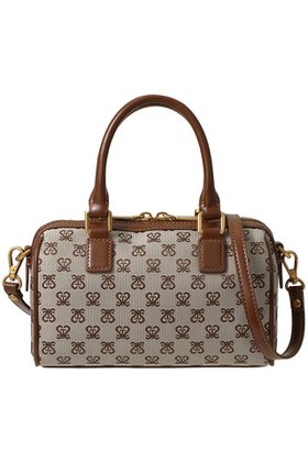 【スタッカート/STACCATO】 モノグラムミニボストンバッグ人気、トレンドファッション・服の通販 founy(ファニー) ファッション Fashion レディースファッション Fashion for Women バッグ Bags クラシック Classic, Timeless Style コンパクト Compact, Small Size プリント Print, Printed Pattern ボストン Boston ボストンバッグ Boston Bag, Retro Bag ポケット Pocket, Pocket Detail ラップ Wrap, Wrap Design エレガント 上品 Elegant |ID:prp329100004577781