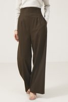 【ザ ストア バイ シー/THE STORE by C】のハイウエストパンツ 人気、トレンドファッション・服の通販 founy(ファニー) ファッション Fashion レディースファッション WOMEN パンツ Pants ストレート Straight ワイド Wide |ID:prp329100004577782