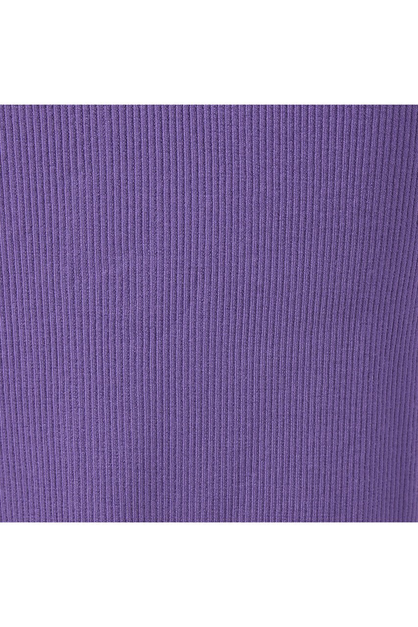 【ザ ストア バイ シー/THE STORE by C】のリブニットスカート 人気、トレンドファッション・服の通販 founy(ファニー) 　ファッション　Fashion　レディースファッション　WOMEN　スカート　Skirt　ロングスカート　Long Skirt　ストレッチ　Stretch　ロング　Long　定番　Standard　秋　Autumn/Fall　other-2|ID: prp329100004577783 ipo3291000000032424906