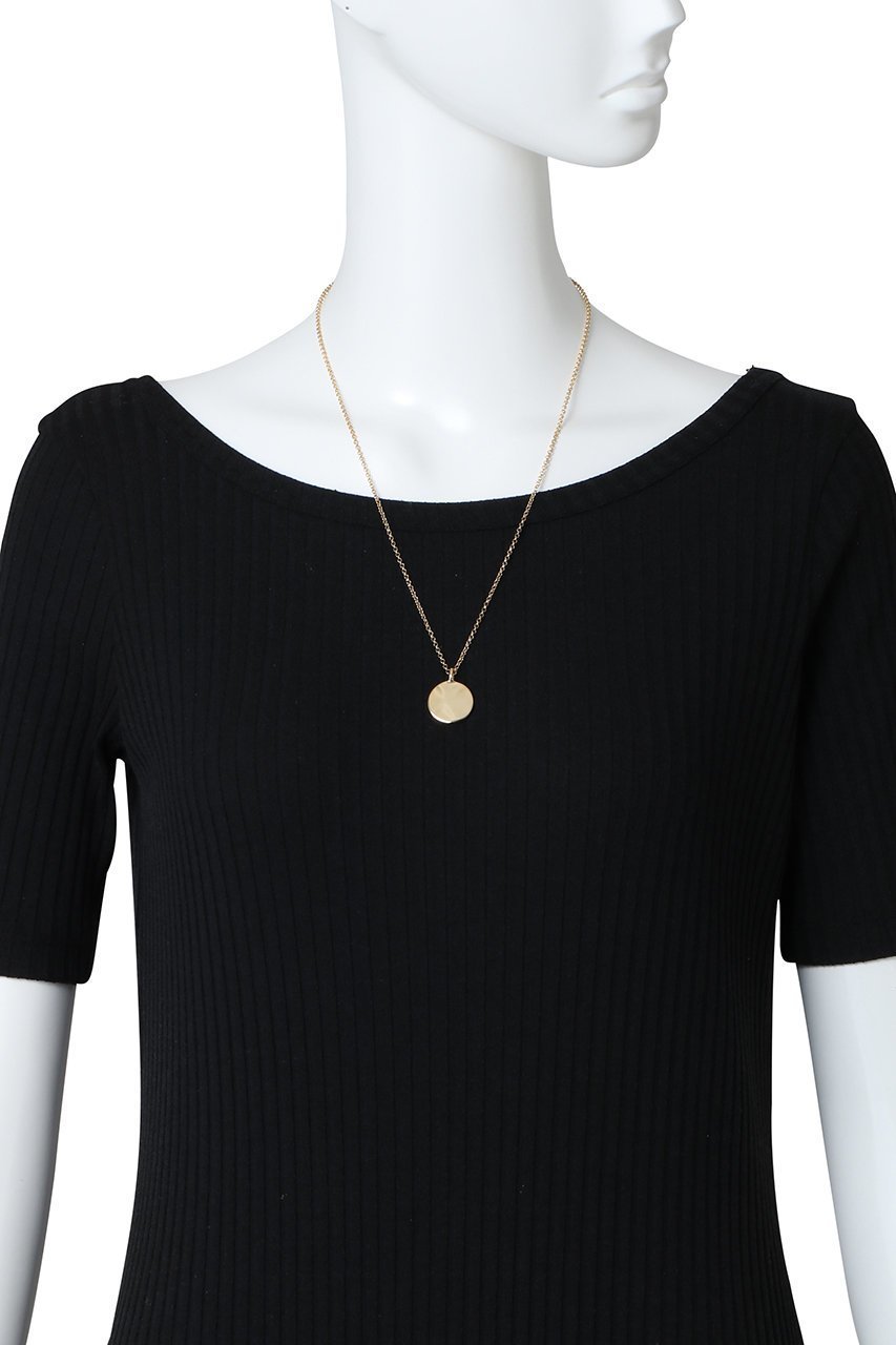 【マルティニーク/martinique】の【PHILIPPE AUDIBERT】ネックレス 人気、トレンドファッション・服の通販 founy(ファニー) 　ファッション　Fashion　レディースファッション　WOMEN　ジュエリー　Jewelry　ネックレス　Necklaces　2025年　2025　チェーン　Chain　ネックレス　Necklace　フラット　Flat　モチーフ　Motif　エレガント 上品　Elegant　A/W・秋冬　Aw・Autumn/Winter・Fw・Fall-Winter　other-2|ID: prp329100004577788 ipo3291000000032424950