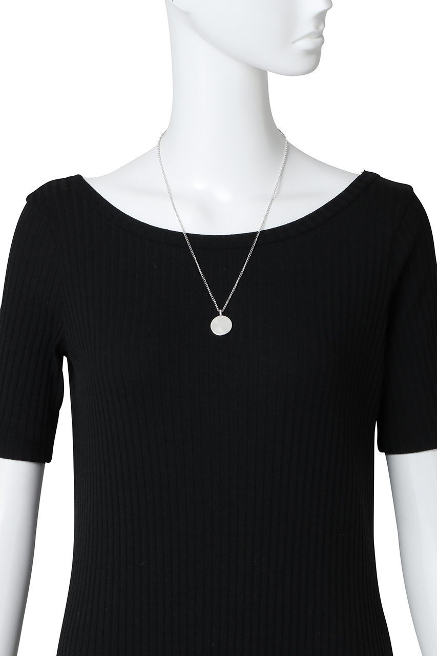 【マルティニーク/martinique】の【PHILIPPE AUDIBERT】ネックレス 人気、トレンドファッション・服の通販 founy(ファニー) 　ファッション　Fashion　レディースファッション　WOMEN　ジュエリー　Jewelry　ネックレス　Necklaces　2025年　2025　シルバー　Silver　チェーン　Chain　デニム　Denim　ネックレス　Necklace　フラット　Flat　モチーフ　Motif　エレガント 上品　Elegant　A/W・秋冬　Aw・Autumn/Winter・Fw・Fall-Winter　other-2|ID: prp329100004577789 ipo3291000000032424961