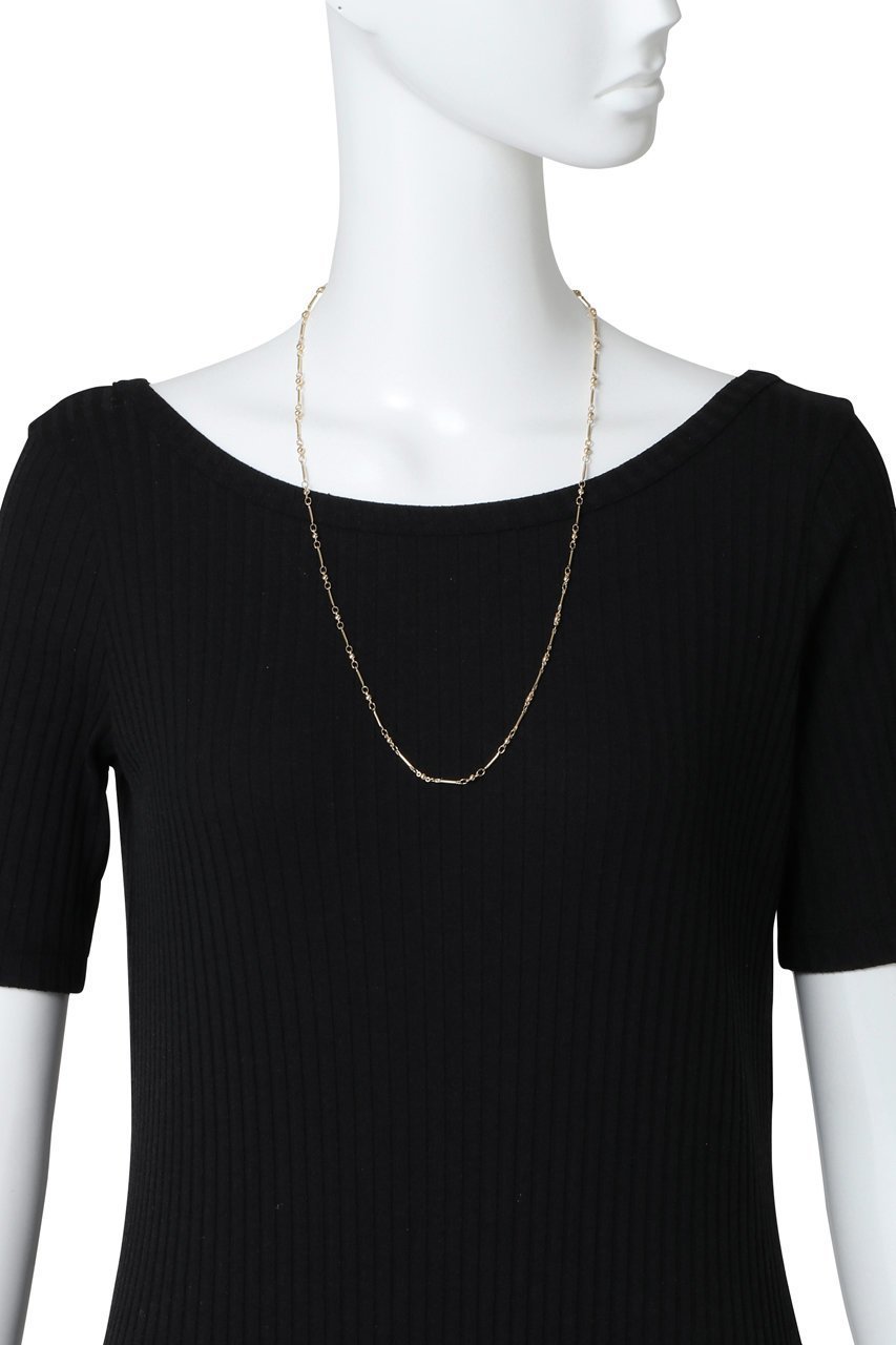 【マルティニーク/martinique】の【PHILIPPE AUDIBERT】ネックレス 人気、トレンドファッション・服の通販 founy(ファニー) 　ファッション　Fashion　レディースファッション　WOMEN　ジュエリー　Jewelry　ネックレス　Necklaces　2025年　2025　シンプル　Simple　ネックレス　Necklace　ロング　Long　エレガント 上品　Elegant　A/W・秋冬　Aw・Autumn/Winter・Fw・Fall-Winter　other-2|ID: prp329100004577790 ipo3291000000032424967