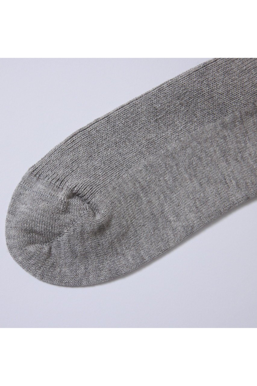 【プリスティン/PRISTINE】の爽ヤクコットンクルーリブソックス 人気、トレンドファッション・服の通販 founy(ファニー) 　ファッション　Fashion　レディースファッション　Ladies' Fashion Online　ソックス　Socks　レッグウェア　Legwear　ソックス　Socks　夏　Summer　other-5|ID: prp329100004577793 ipo3291000000032425114