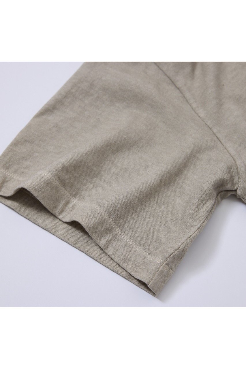 【プリスティン/PRISTINE】のReCottonTシャツ(染) 人気、トレンドファッション・服の通販 founy(ファニー) 　ファッション　Fashion　レディースファッション　WOMEN　トップス・カットソー　Tops/Tshirt　シャツ/ブラウス　Shirts/Blouses　ロング / Tシャツ　T-Shirts　カットソー　Cut and Sewn　春　Spring　秋　Autumn/Fall　ショート　Short　スリーブ　Sleeve　NEW・新作・新着・新入荷　New Arrivals　other-4|ID: prp329100004577794 ipo3291000000032425120