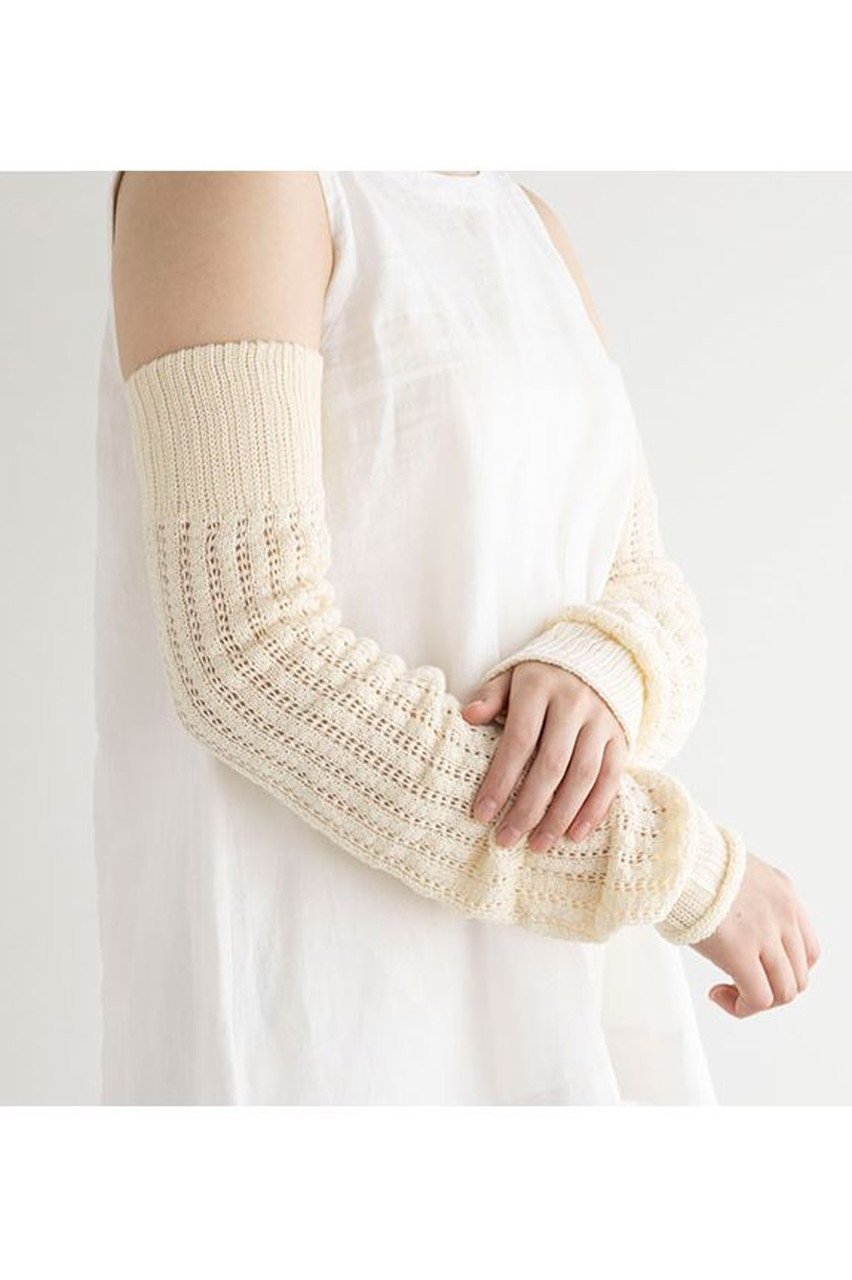 【プリスティン/PRISTINE】のレーシーアーム&レッグウォーマー 人気、トレンドファッション・服の通販 founy(ファニー) 　ファッション　Fashion　レディースファッション　Ladies' Fashion Online　レッグウェア　Legwear　おすすめ　Recommend　リラックス　Relax　レーシー　Lacey　other-6|ID: prp329100004577795 ipo3291000000032425131