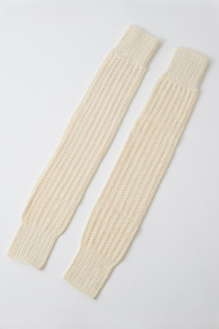 【プリスティン/PRISTINE】のレーシーアーム&レッグウォーマー インテリア・キッズ・メンズ・レディースファッション・服の通販 founy(ファニー) https://founy.com/ ファッション Fashion レディースファッション Fashion for Women レッグウェア・ストッキング Legwear & Hosiery おすすめ Recommended / Our Picks リラックス Relax, Relaxed Fit レーシー Lacy, Lace-Like |ID: prp329100004577795 ipo3291000000036006621