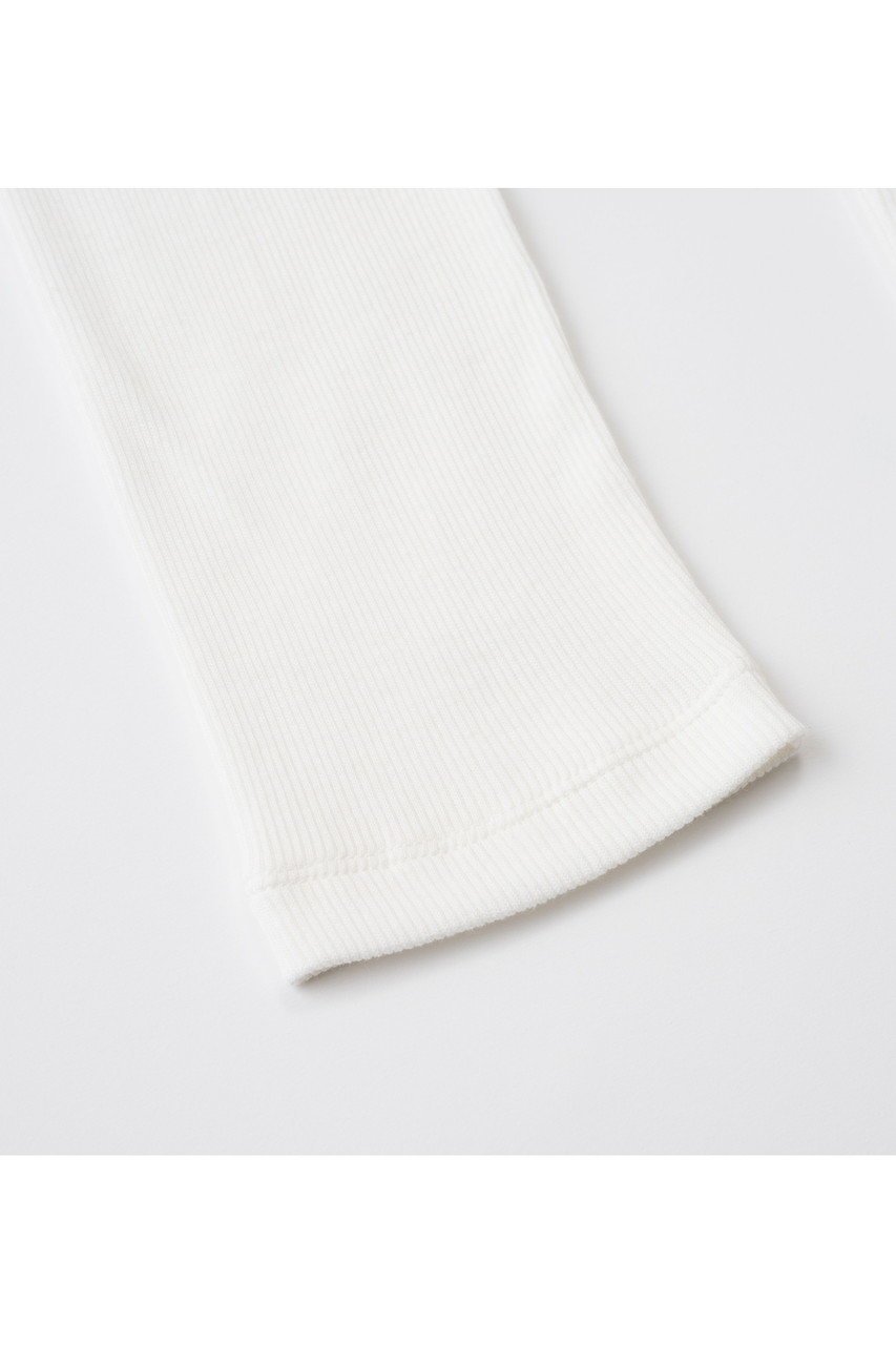 【プリスティン/PRISTINE】のテレコレギンス 人気、トレンドファッション・服の通販 founy(ファニー) 　ファッション　Fashion　レディースファッション　Fashion for Women　パンツ　Pants & Trousers　レギンス　Leggings & Stretch Pants　レッグウェア・ストッキング　Legwear & Hosiery　チューブ　Tube, Tube Top　テレコ　Ribbed, Rib Stitch　フィット　Fit, Slim Fit　レギンス　Leggings, Stretch Pants　レース　Lace, Lace Fabric　other-4|ID: prp329100004577799 ipo3291000000035621853