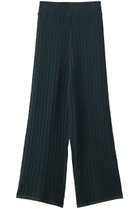 【アンクレイヴ/uncrave】のシースルーケーブルニットパンツ 人気、トレンドファッション・服の通販 founy(ファニー) ファッション Fashion レディースファッション Ladies' Fashion Online パンツ Pants サマー Summer ストレート Straight トレンド Trend エレガント 上品 Elegant 夏 Summer thumbnail ビリジアングリーン|ID: prp329100004577801 ipo3291000000032425174