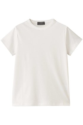 【アンクレイヴ/uncrave】のライトスムース コンパクトTシャツ 人気、トレンドファッション・服の通販 founy(ファニー) ファッション Fashion レディースファッション WOMEN トップス・カットソー Tops/Tshirt シャツ/ブラウス Shirts/Blouses ロング / Tシャツ T-Shirts カットソー Cut and Sewn インナー Inner コンパクト Compact ショート Short スリーブ Sleeve 定番 Standard NEW・新作・新着・新入荷 New Arrivals |ID:prp329100004577804