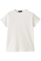 【アンクレイヴ/uncrave】の【6/11 20:00販売開始】ライトスムース コンパクトTシャツ 人気、トレンドファッション・服の通販 founy(ファニー) ファッション Fashion レディースファッション WOMEN トップス・カットソー Tops/Tshirt シャツ/ブラウス Shirts/Blouses ロング / Tシャツ T-Shirts カットソー Cut and Sewn インナー Inner コンパクト Compact ショート Short スリーブ Sleeve 定番 Standard NEW・新作・新着・新入荷 New Arrivals |ID:prp329100004577804