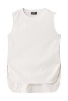 【アンクレイヴ/uncrave】の【6/11 20:00販売開始】ライトスムース ノースリーブカットソー 人気、トレンドファッション・服の通販 founy(ファニー) ファッション Fashion レディースファッション WOMEN トップス・カットソー Tops/Tshirt キャミソール / ノースリーブ No Sleeves シャツ/ブラウス Shirts/Blouses ロング / Tシャツ T-Shirts カットソー Cut and Sewn インナー Inner キャミソール Camisole シンプル Simple ジャケット Jacket スリット Slit タンク Tank ラウンド Round NEW・新作・新着・新入荷 New Arrivals thumbnail オフ|ID: prp329100004577805 ipo3291000000032425211