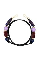 【ルヴィニ パリ/Louvini Paris】のスマホストラップ PENELOPE PURPLE|ID: prp329100004578681 ipo3291000000032434624