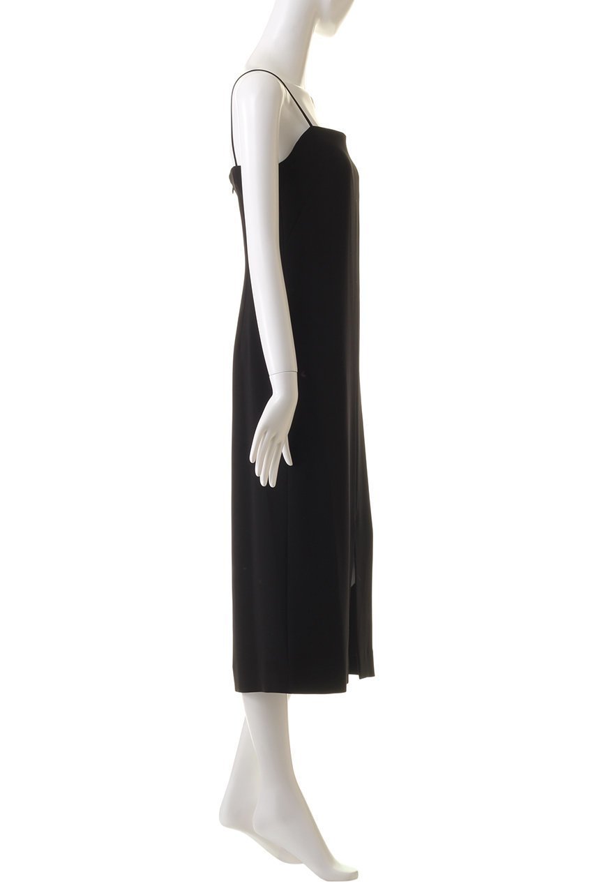 【ベイジ,/BEIGE,】のLORRAINE(ロレーヌ)/ビスチェドレス 人気、トレンドファッション・服の通販 founy(ファニー) 　ファッション　Fashion　レディースファッション　Ladies' Fashion Online　ワンピース　Dress　ドレス　Party Dresses　チュニック　Tunic　キャミワンピース　Cami Dress　サテン　Satin　シリコン　Silicon　シンプル　Simple　スリット　Slit　ダブル　Double　チュニック　Tunic　ドレープ　Drape　パーティ　Party　フロント　Front　ロング　Long　エレガント 上品　Elegant　other-3|ID: prp329100004578684 ipo3291000000032434649