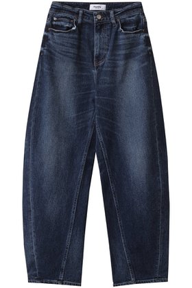 【ヘルシーデニム/Healthy Denim】 Corn ワイドテーパードデニムパンツ人気、トレンドファッション・服の通販 founy(ファニー) ファッション Fashion レディースファッション Ladies' Fashion Online パンツ Pants デニムパンツ Denim Pants 2025年 2025 2025-2026秋冬・A/W Aw/Autumn/Winter/Fw/Fall/2025-2026 カットソー Cut And Sew デニム Denim フォルム Form ルーズ Loose A/W・秋冬 Aw・Autumn/Winter・Fw・Fall-Winter |ID:prp329100004578687