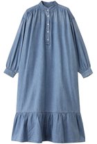 【ヘルシーデニム/Healthy Denim】のGrape ワンピース Light Used|ID: prp329100004578689 ipo3291000000032434683