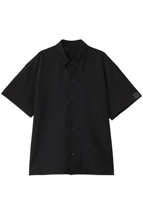 【エヌ.ハリウッド/N.HOOLYWOOD / MEN】の【MEN】【COMPILE】ハーフスリーブシャツ 人気、トレンドファッション・服の通販 founy(ファニー) ファッション Fashion メンズファッション Fashion for Men ショルダー Shoulder, Shoulder Strap ショート Short, Short Length シンプル Simple, Minimal ストレッチ Stretch, Stretchy Fabric スリーブ Sleeve, Long Sleeve / Short Sleeve トレンド Trend, Trending Now ドロップ Drop Shoulder, Dropped Style ラウンド Round, Round Neck |ID:prp329100004578690