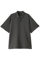 【エヌ.ハリウッド/N.HOOLYWOOD / MEN】の【MEN】【COMPILE】ハーフスリーブシャツ チャコール|ID: prp329100004578690 ipo3291000000032434690