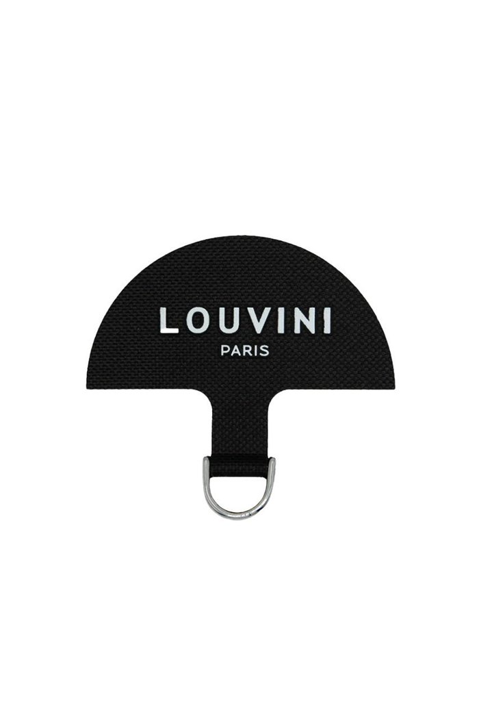 【ルヴィニ パリ/Louvini Paris】のアダプター MIKI インテリア・キッズ・メンズ・レディースファッション・服の通販 founy(ファニー) https://founy.com/ ファッション Fashion レディースファッション Fashion for Women シルバー Silver, Metallic Silver スマート Smart, Elegant チェーン Chain, Chain Strap プリント Print, Printed Pattern メタル Metal, Metal Parts ラップ Wrap, Wrap Design ロング Long, Long-Length |ID: prp329100004578694 ipo3291000000032434717