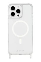 【ルヴィニ パリ/Louvini Paris】のiPhone16 スマホケース CHARLIE(MagSafe対応) 人気、トレンドファッション・服の通販 founy(ファニー) ファッション Fashion レディースファッション Fashion for Women iPhone アイフォーン iPhone カメラ Camera Accessories スマホケース Smartphone Case チェーン Chain, Chain Strap ラップ Wrap, Wrap Design ループ Loop, Loop Knit 再入荷 Restock / Back in Stock thumbnail CHARLIE MagSafe|ID: prp329100004578695 ipo3291000000032434722