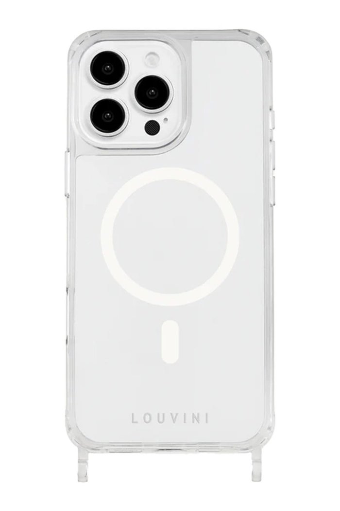 【ルヴィニ パリ/Louvini Paris】のiPhone16 スマホケース CHARLIE(MagSafe対応) インテリア・キッズ・メンズ・レディースファッション・服の通販 founy(ファニー) https://founy.com/ ファッション Fashion レディースファッション Fashion for Women iPhone アイフォーン iPhone カメラ Camera Accessories スマホケース Smartphone Case チェーン Chain, Chain Strap ラップ Wrap, Wrap Design ループ Loop, Loop Knit |ID: prp329100004578695 ipo3291000000035904021