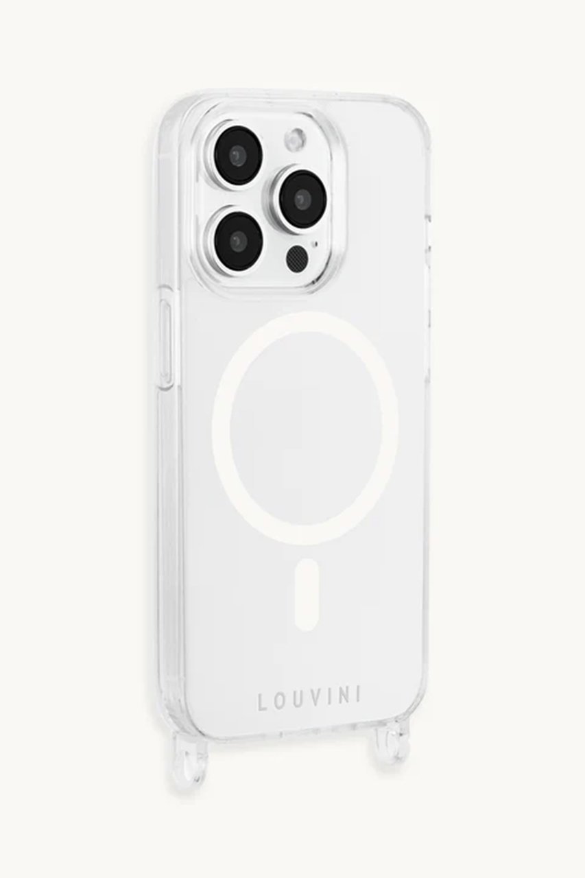 【ルヴィニ パリ/Louvini Paris】のiPhone15 スマホケース CHARLIE(MagSafe対応) 人気、トレンドファッション・服の通販 founy(ファニー) 　ファッション　Fashion　レディースファッション　Fashion for Women　iPhone アイフォーン　iPhone　カメラ　Camera Accessories　スマホケース　Smartphone Case　チェーン　Chain, Chain Strap　ラップ　Wrap, Wrap Design　ループ　Loop, Loop Knit　再入荷　Restock / Back in Stock　other-2|ID: prp329100004578696 ipo3291000000032434731
