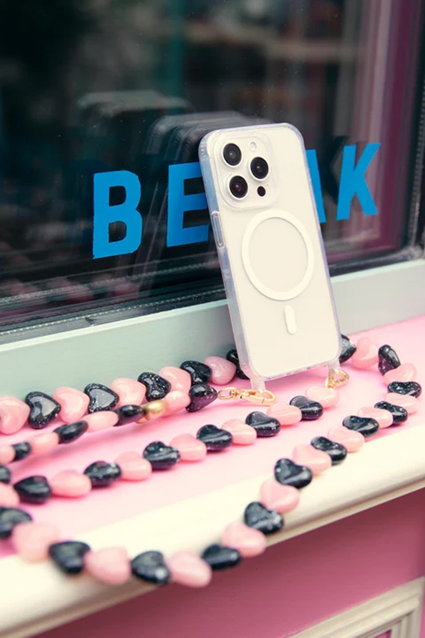 【ルヴィニ パリ/Louvini Paris】のiPhone14 スマホケース CHARLIE(MagSafe対応) 人気、トレンドファッション・服の通販 founy(ファニー) 　ファッション　Fashion　レディースファッション　Fashion for Women　iPhone アイフォーン　iPhone　カメラ　Camera Accessories　スマホケース　Smartphone Case　チェーン　Chain, Chain Strap　ラップ　Wrap, Wrap Design　ループ　Loop, Loop Knit　再入荷　Restock / Back in Stock　other-4|ID: prp329100004578697 ipo3291000000032434741