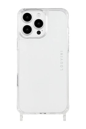 【ルヴィニ パリ/Louvini Paris】のiPhone16 スマホケース CHARLIE 人気、トレンドファッション・服の通販 founy(ファニー) ファッション Fashion レディースファッション Fashion for Women iPhone アイフォーン iPhone カメラ Camera Accessories スタイリッシュ Stylish, Fashionable スマホケース Smartphone Case チェーン Chain, Chain Strap ラップ Wrap, Wrap Design ループ Loop, Loop Knit ワンポイント One Point, Statement Accent 再入荷 Restock / Back in Stock |ID:prp329100004578698