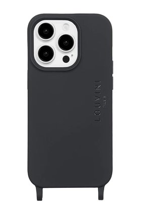 【ルヴィニ パリ/Louvini Paris】のiPhone16 スマホケース MILO(MagSafe対応) 人気、トレンドファッション・服の通販 founy(ファニー) ファッション Fashion レディースファッション Fashion for Women iPhone アイフォーン iPhone スマホケース Smartphone Case チェーン Chain, Chain Strap ラップ Wrap, Wrap Design ループ Loop, Loop Knit |ID:prp329100004578700