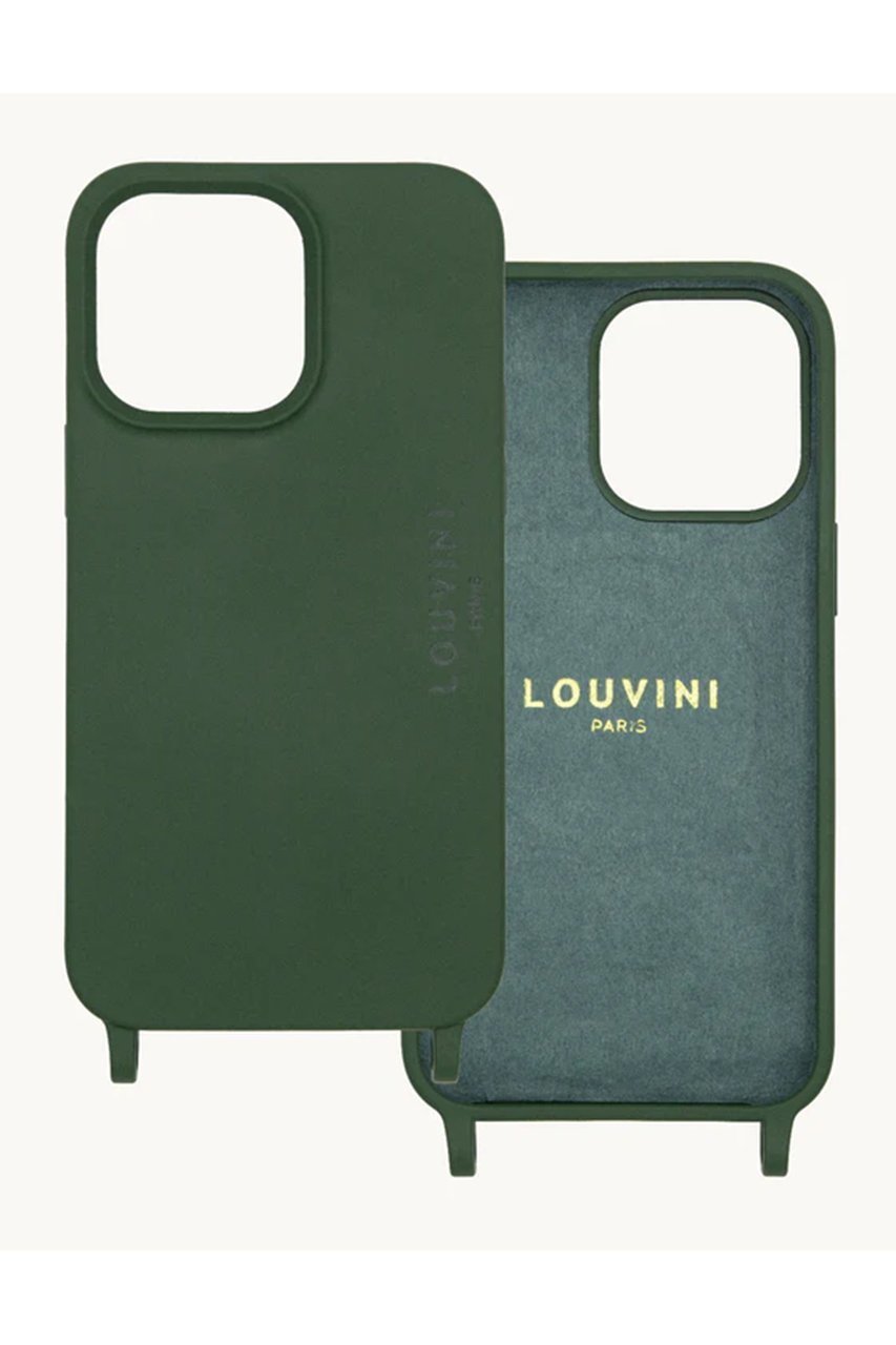 【ルヴィニ パリ/Louvini Paris】のiPhone16 スマホケース MILO(MagSafe対応) 人気、トレンドファッション・服の通販 founy(ファニー) 　ファッション　Fashion　レディースファッション　Fashion for Women　iPhone アイフォーン　iPhone　スマホケース　Smartphone Case　チェーン　Chain, Chain Strap　ラップ　Wrap, Wrap Design　ループ　Loop, Loop Knit　再入荷　Restock / Back in Stock　other-2|ID: prp329100004578700 ipo3291000000032434770