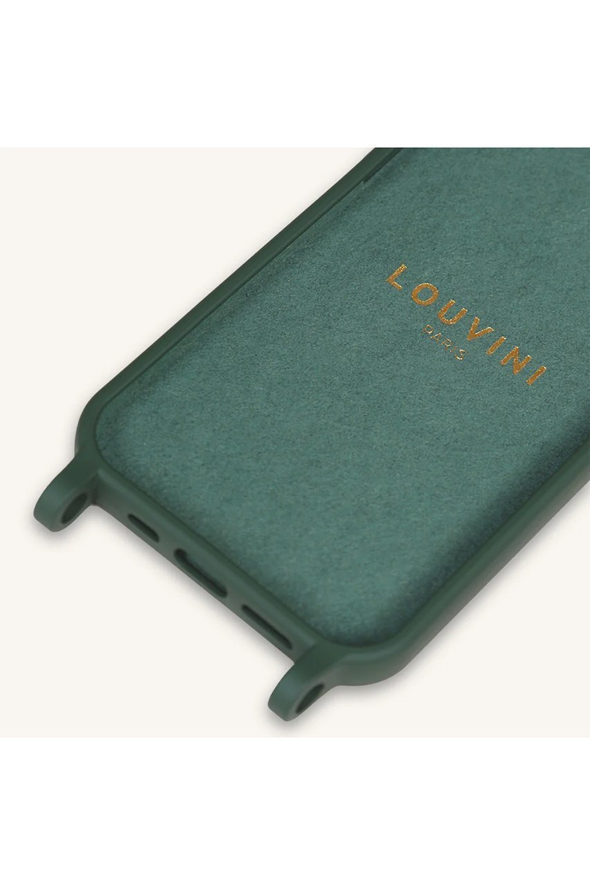【ルヴィニ パリ/Louvini Paris】のiPhone16 スマホケース MILO(MagSafe対応) 人気、トレンドファッション・服の通販 founy(ファニー) 　ファッション　Fashion　レディースファッション　Fashion for Women　iPhone アイフォーン　iPhone　スマホケース　Smartphone Case　チェーン　Chain, Chain Strap　ラップ　Wrap, Wrap Design　ループ　Loop, Loop Knit　再入荷　Restock / Back in Stock　other-4|ID: prp329100004578700 ipo3291000000032434772