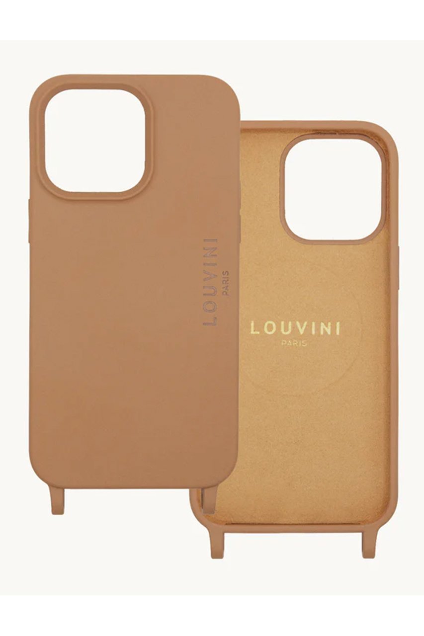 【ルヴィニ パリ/Louvini Paris】のiPhone16 スマホケース MILO(MagSafe対応) 人気、トレンドファッション・服の通販 founy(ファニー) ファッション Fashion レディースファッション Fashion for Women iPhone アイフォーン iPhone スマホケース Smartphone Case チェーン Chain, Chain Strap ラップ Wrap, Wrap Design ループ Loop, Loop Knit other-2|ID: prp329100004578700 ipo3291000000035981897