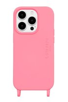 【ルヴィニ パリ/Louvini Paris】のiPhone15 スマホケース MILO(MagSafe対応) PINK|ID: prp329100004578701 ipo3291000000032434780