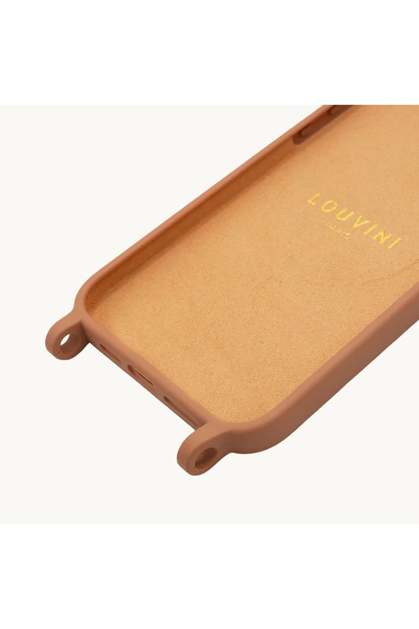 【ルヴィニ パリ/Louvini Paris】のiPhone15 スマホケース MILO(MagSafe対応) 人気、トレンドファッション・服の通販 founy(ファニー) 　ファッション　Fashion　レディースファッション　Fashion for Women　iPhone アイフォーン　iPhone　スマホケース　Smartphone Case　チェーン　Chain, Chain Strap　ラップ　Wrap, Wrap Design　ループ　Loop, Loop Knit　再入荷　Restock / Back in Stock　other-3|ID: prp329100004578701 ipo3291000000032434787